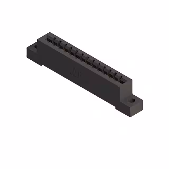 887-013-542-104 EDAC Inc.  Edgeboard Connectors